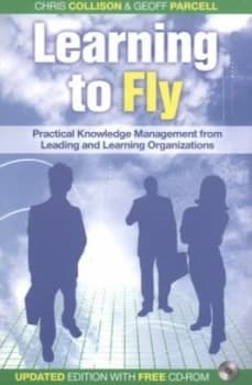 Learning to Fly by Chris Collison Paperback