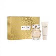 Elie Saab Le Parfum Gift Set 50ml Eau de Parfum + 75ml Body Lotion