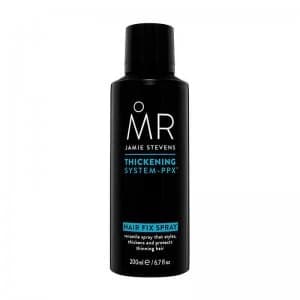 MR Jamie Stevens Style Fix Spray 200ml