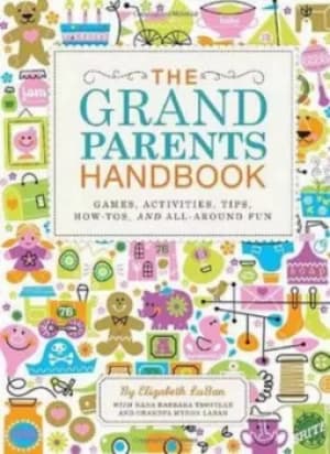 The grandparents handbook by Elizabeth Laban