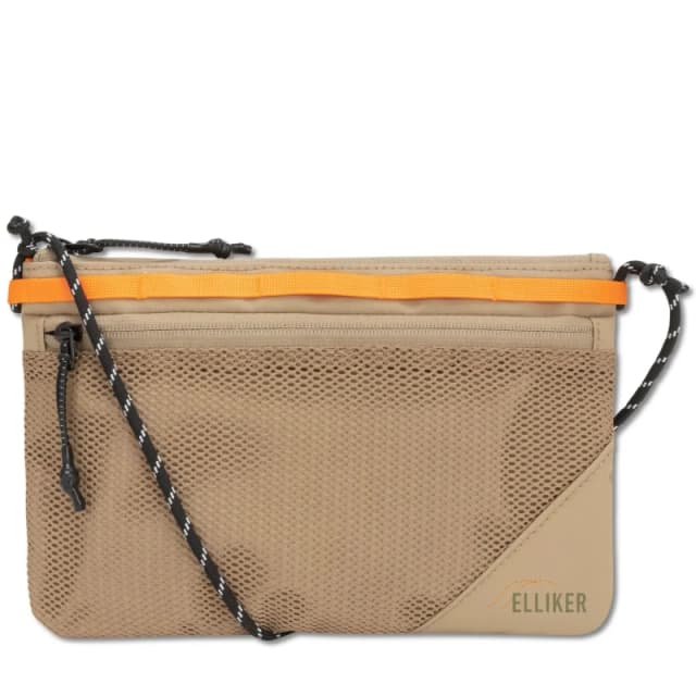 Elliker Bag Elliker Caley Beige Unisex 1 L