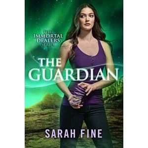 The Guardian Paperback / softback 2018