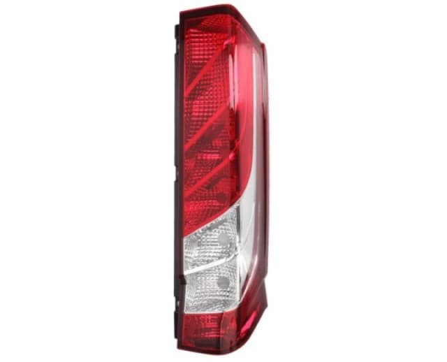 IVECO 5801523221 Rear light with bulb holder, Right Combination Rearlight (391)