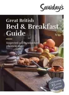 Great British Bed & Breakfast Guide