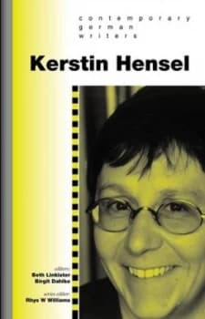 Kerstin Hensel by Beth Linklater Paperback