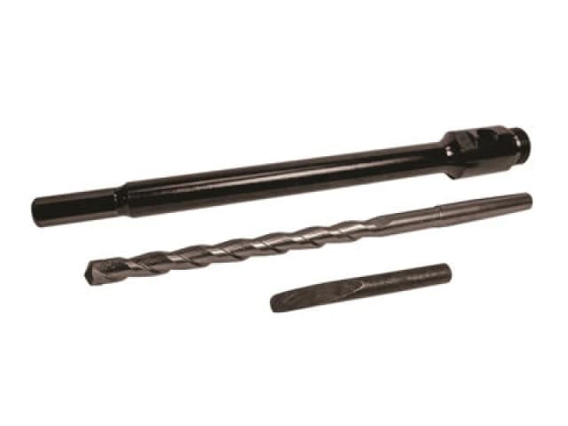 Mexco A10Hexpk250 Hex Adaptor Pack 250mm Mexhexpk250