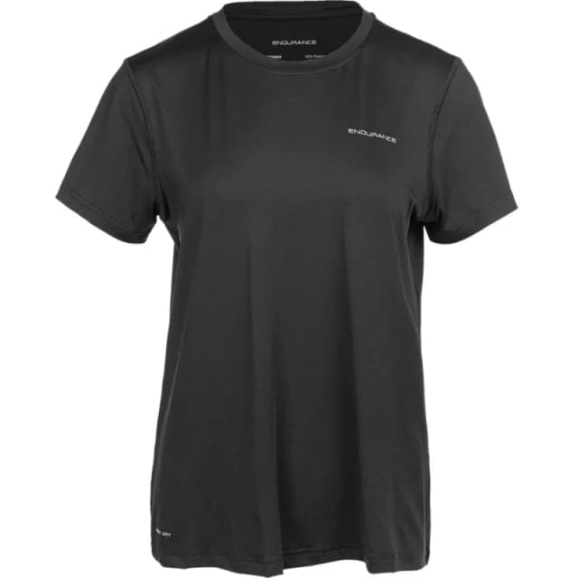 Womens Jersey Endurance Yonan Noir Female 40