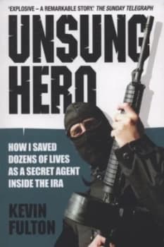 Unsung Hero by Kevin Fulton Paperback