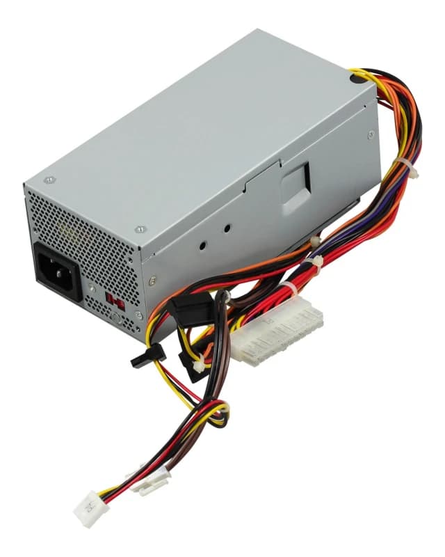 DELL 250W power supply uni wih