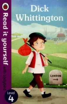 Dick Whittington by Victoria Assanelli Paperback