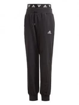 Adidas Girls Junior G Dance Pant