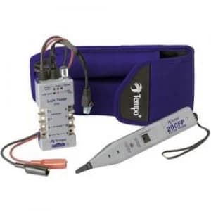 Greenlee 802K Test leads measurement device Cable and lead finder 10 km