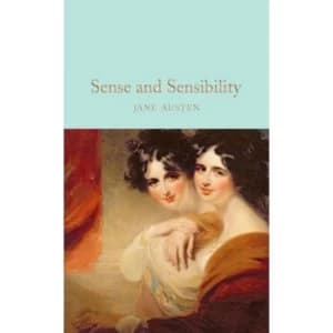 Sense and Sensibility (Hardback, 2016)