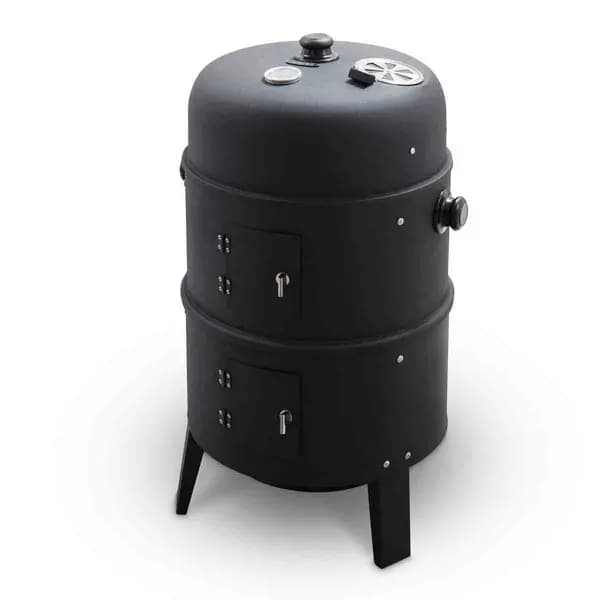 Tower 2-in-1 Smoker Grill T978573