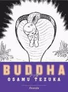 buddha vol 6 ananda