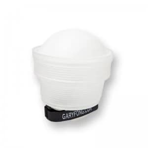 Gary Fong LSC-SM Lightsphere Collapsible Generation Five Speed Mount