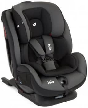 Joie Stages FX Group 0+/1/2 Car Seat - Black