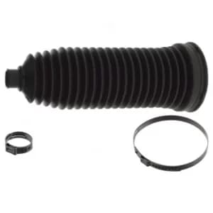 Steering Boot Set 103034 by Febi Bilstein