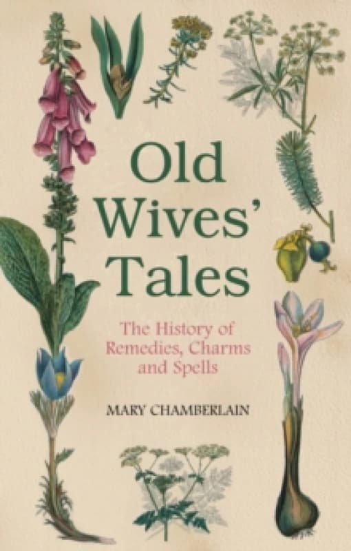 Old Wives' Tales. Paperback. By Mary Chamberlain Books