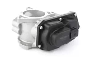 RIDEX EGR valve 1145E0059 Exhaust gas recirculation valve,EGR VW,AUDI,SKODA,Golf V Schragheck (1K1),TOURAN (1T1, 1T2),Passat Variant (3C5)