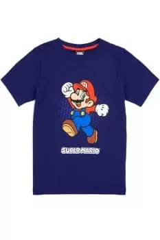 Mario T-Shirt