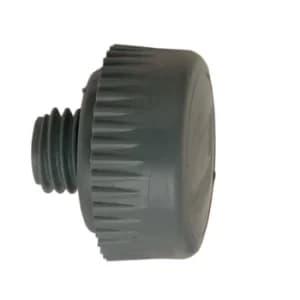 25MM Dia. Soft Grey Spare Face