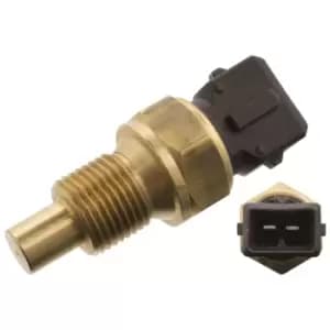 Coolant temperature sensor 106458 by Febi Bilstein