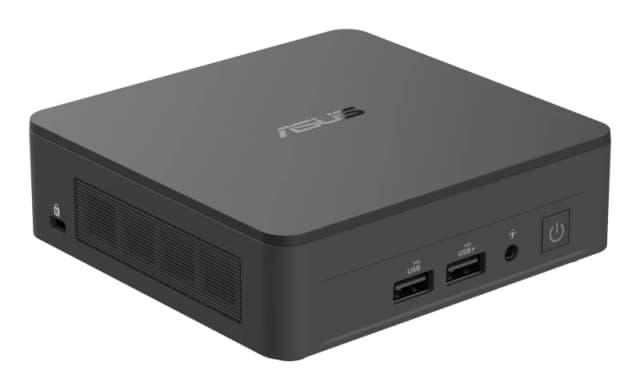 ASUS NUC 13 Pro Kit 90AR0031-M000F0