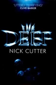 The Deep by Nick Cutter Book