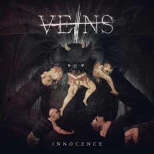 Innocence by Veins CD Album