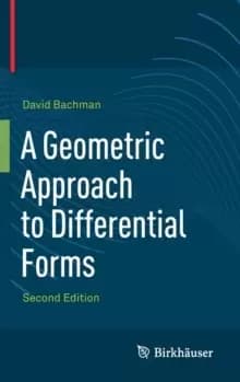 A Geometric Approach to Differential Forms