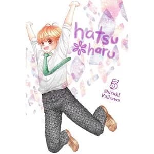 Hatsu Haru, Vol. 5
