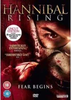 Hannibal Rising