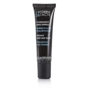 Academie Derm Acte Instant Deep Line Filler 15ml/0.5oz