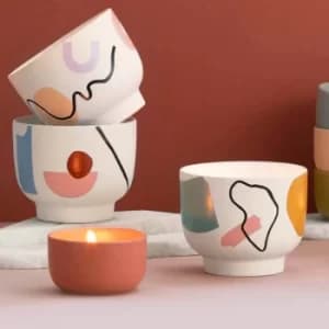 Evergreen and Embers