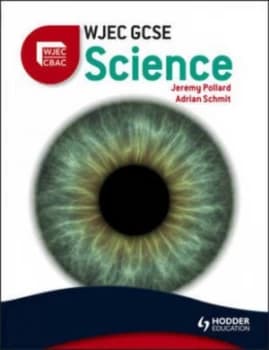 Wjec Gcse Science by Aidrian Schmit Paperback