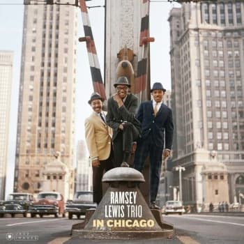 The Ramsey Lewis Trio - In Chicago Deluxe Edition Vinyl