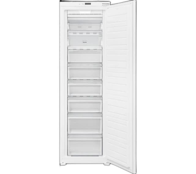 Logik LITF54W24 Integrated Freezer