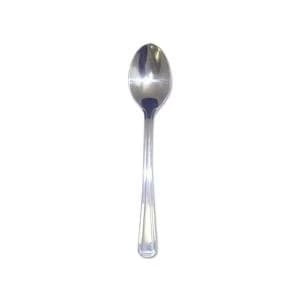 Harley Teaspoon Stainless Steel Ref 883026 Pack of 12 171390