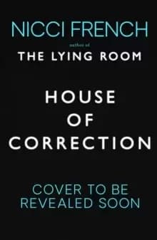 House of Correction : A twisty and shocking thriller from the master of psychological suspense