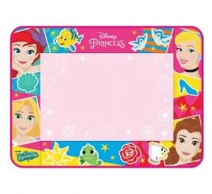 Disney Princess Be Bright Be Bold Mat.