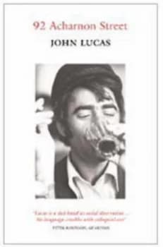 92 Acharnon Street by John Lucas Book