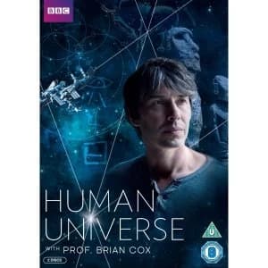 Human Universe DVD