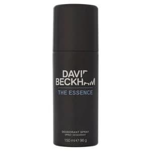 David Beckham The Essence Deodorant 150ml