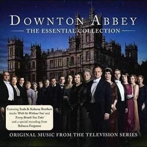 Downton Abbey - The Essential Collection CD