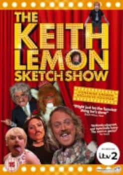 The Keith Lemon Sketch Show