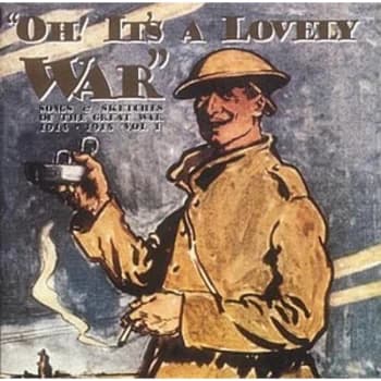 V/A Archive/Soundtra - Oh Its A Lovely War CD