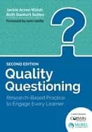 quality questioning research based practice to engage every learner
