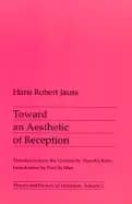 toward an aesthetic of reception