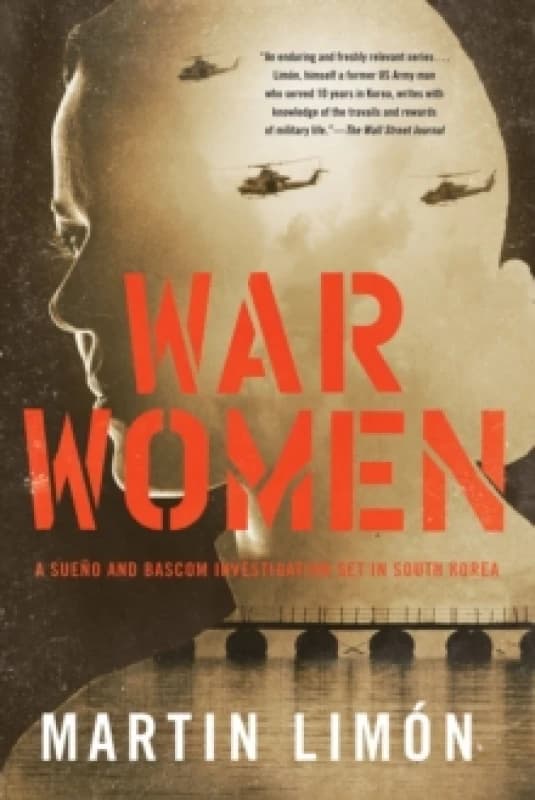 War Women Paperback / softback
